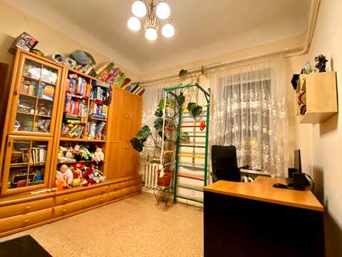квартира по адресу Сечевых Стрельцов ул. (Артема), 35