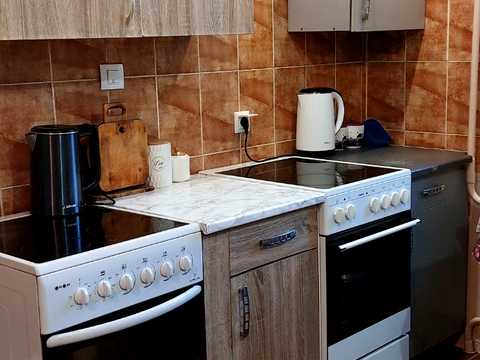 кімната за адресою Немиріське шосе, 82