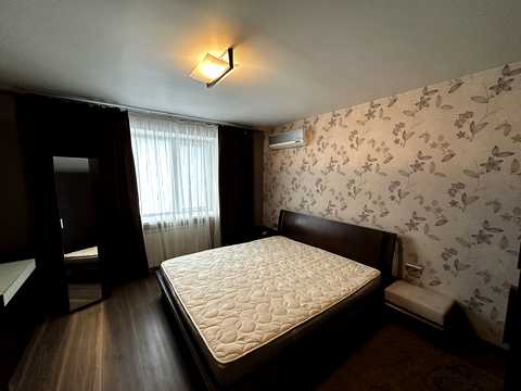 квартира за адресою Миру просп., 36