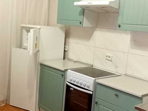 квартира за адресою Кургузова вул., 11-Б