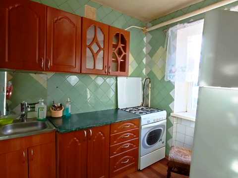квартира за адресою Краснова вул., 15