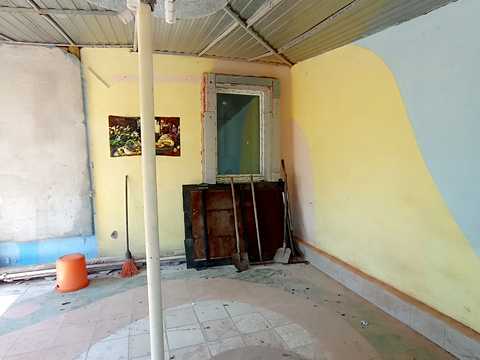 будинок за адресою Таращанська вул., 9а