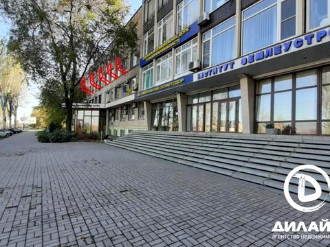 коммерческая по адресу Украинская ул.