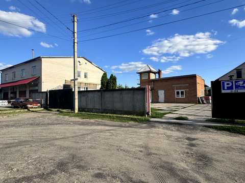 комерційна за адресою Гайсин, В'ячеслава Чорновола вул., 32