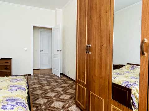 квартира по адресу Академика Палладина просп., 20