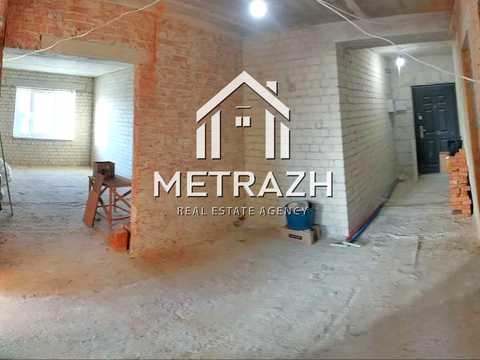 квартира по адресу Ахсарова ул., 4/6б