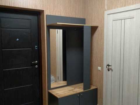 квартира по адресу Осокорская ул., 2-А