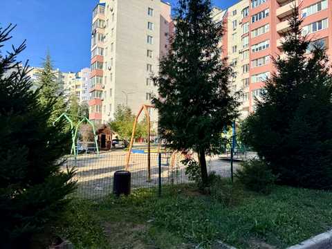 квартира по адресу Зодчих ул., 10