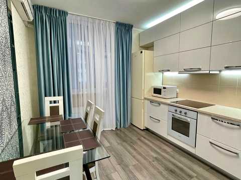 квартира по адресу Миколы Бажана просп., 8-Б