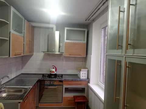 квартира по адресу Чайковская ул. (Чайковська), 33б