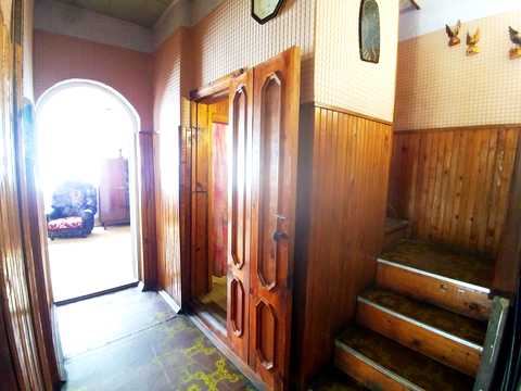 будинок за адресою с. Лютіж, СТ Озерний