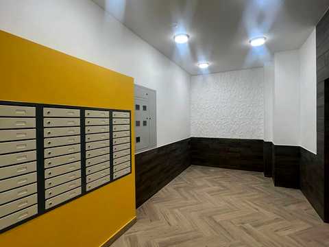 квартира за адресою Івано-Франківськ, Незалежності вул., (Будинок 1)