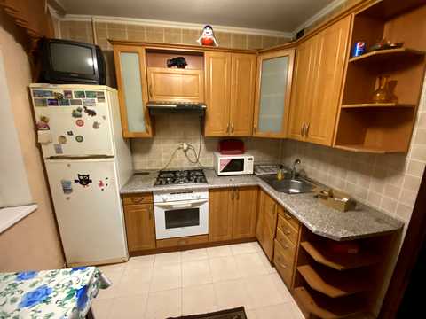 квартира за адресою Рене Декарта вул. (Кулібіна), 5