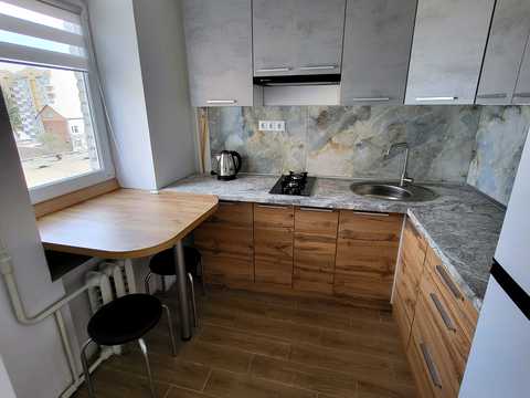 квартира по адресу Плуговая ул., 14