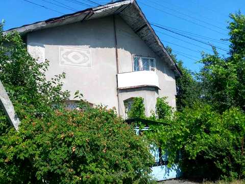 дом по адресу Єфрейтора Пирогова ул., 14