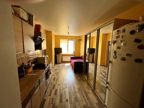 квартира по адресу Шевченко просп., 2-Г
