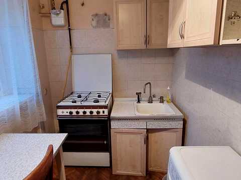 квартира по адресу Независимости ул., 103