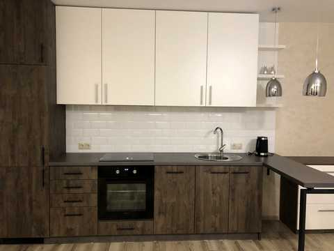 квартира за адресою Березнева вул., 16