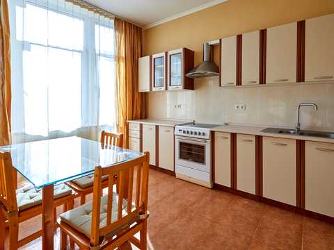 квартира по адресу Владимира Ивасюка просп. (Героїв Сталінграду), 6-А