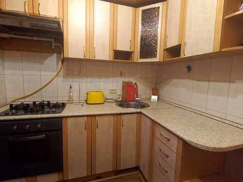 квартира по адресу Академіка Стражеска ул., 5