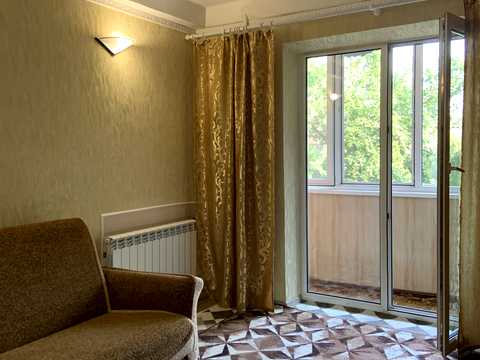 квартира за адресою Борщагівська вул., 14-А