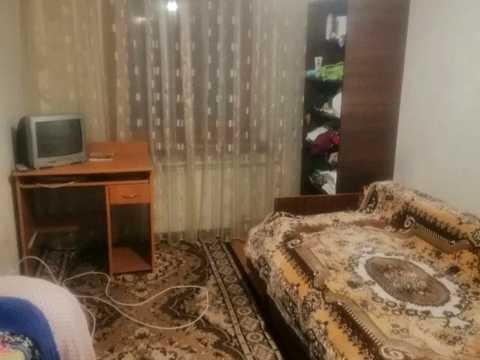 комната по адресу Рональда Рейгана ул. (Теодора Драйзера), 38