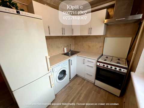 квартира за адресою Воскресенський просп. (Перова), 15А