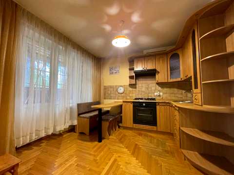 квартира за адресою Мукачівська вул., 14