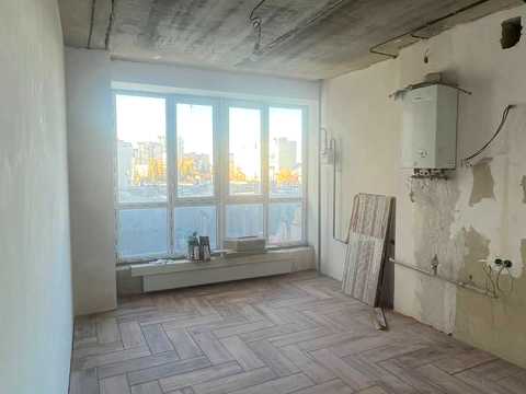 квартира по адресу Европейская ул. (Жовтнева), 32/1Б