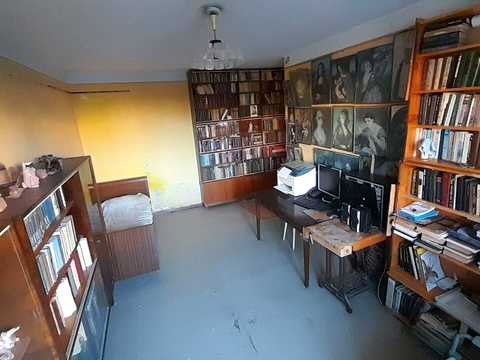 квартира за адресою Тракторобудівників просп., 95