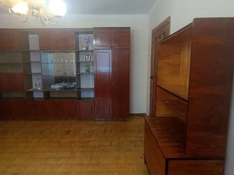 квартира за адресою Буковинська вул., 4