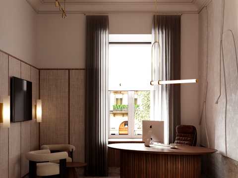 комерційна за адресою Саксаганського вул., 58