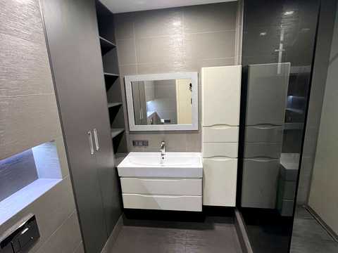 квартира за адресою Драгоманова вул., 2