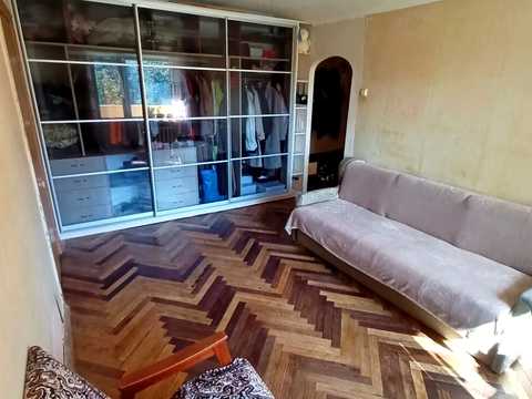 квартира по адресу Энтузиастов ул., 41/1