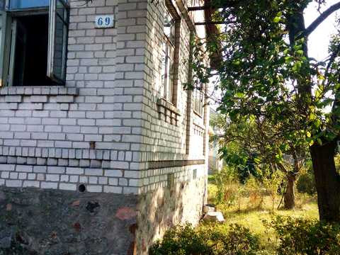 будинок за адресою Озерна 2, 69