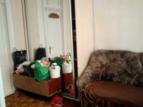 квартира по адресу Футуристів пер., 5