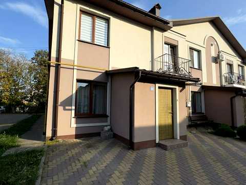 будинок за адресою 2-й Вінницький пров., 182