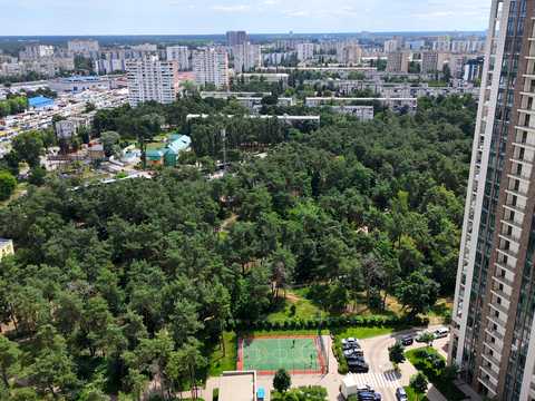 квартира за адресою Князя Романа Мстиславича вул. (Генерала Жмаченка), 28