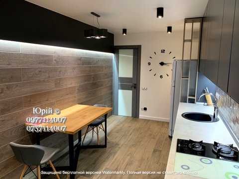 квартира за адресою Захарівська вул., 10