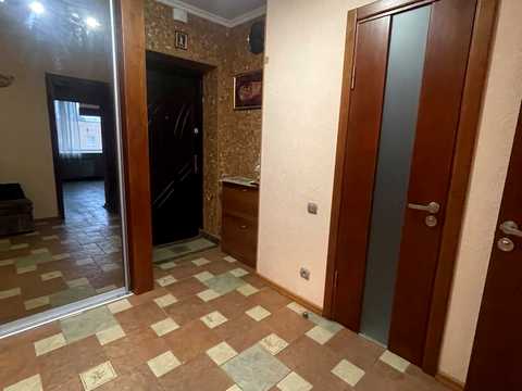 квартира за адресою Миру просп., 75