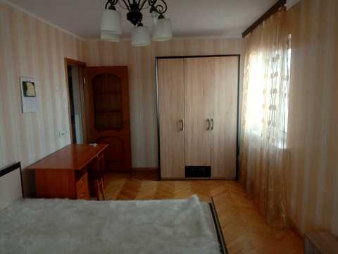 квартира за адресою Героїв Космосу вул., 7