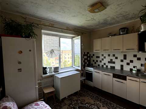 квартира за адресою Слави бульв., 44