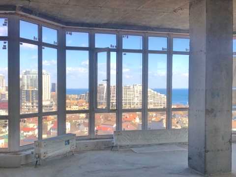 квартира за адресою Аркадіївський пров., 9/1
