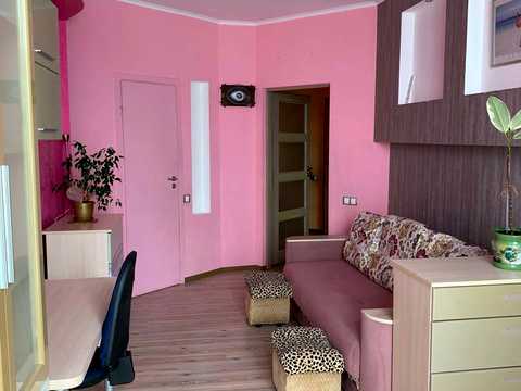 квартира за адресою Чорновола вул., 107-А