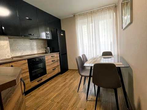 квартира за адресою Сергія Москаленка вул. (Красовського), 53