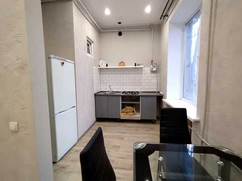 квартира по адресу Днепр шосе, 26