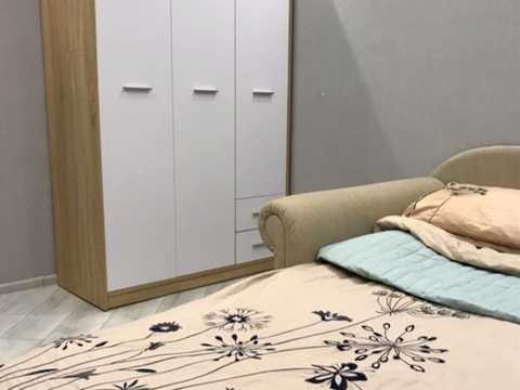 квартира за адресою Салютна вул., 2-Б