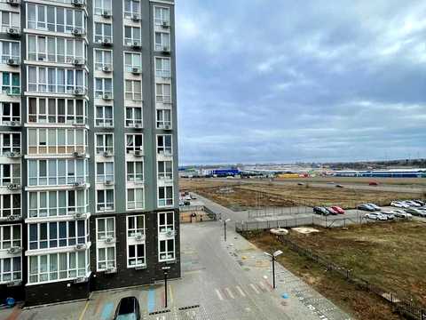 квартира по адресу Спрейса, 10