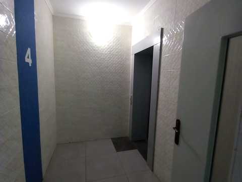 квартира за адресою Петропавлівська вул., (Будинок)