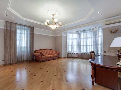 квартира за адресою Олеся Гончара вул., 26